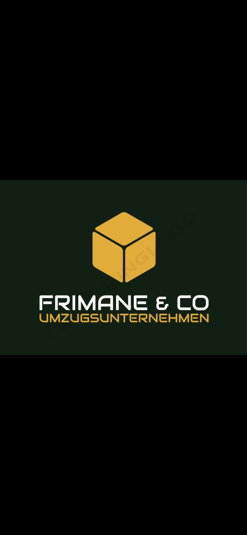 Frimane & co in Umzugsunternehmen » Wilnsdorf