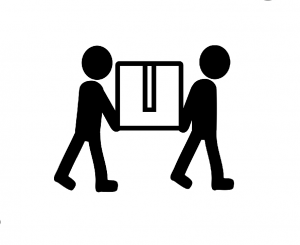 Unternehmenslogo: JustToMove