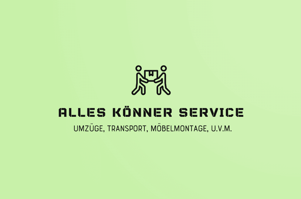 Alles Könner Service in Umzugsunternehmen » Saarbrücken