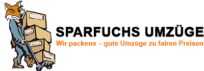 Sparfuchs Umzüge in Umzugsunternehmen » Saarbrücken