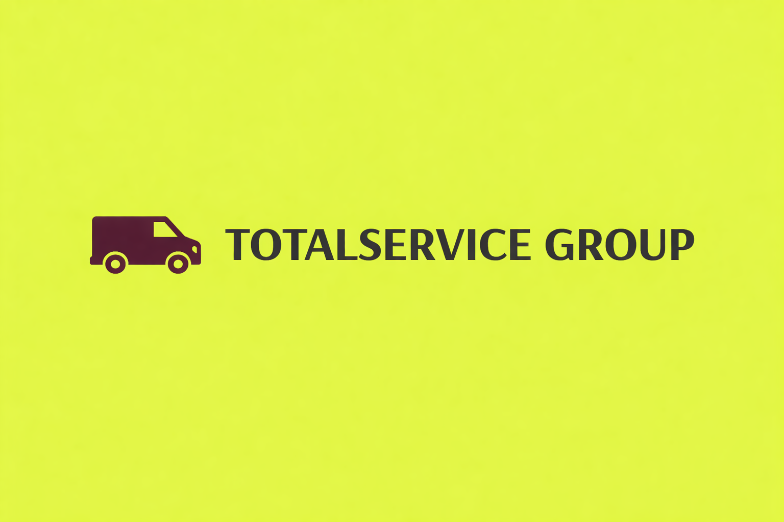 Logo von Totalservice Group
