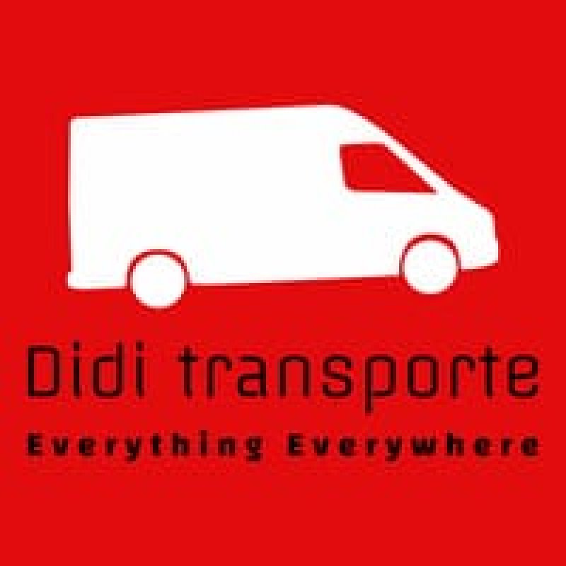 Didi Transporte in Umzugsunternehmen » Kirchheim unter Teck