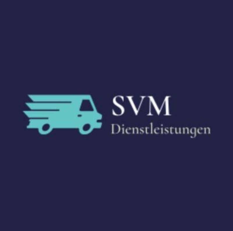 SVM Dienstleistungen in Umzugsunternehmen » Bitterfeld