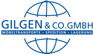 Gilgen & CO. Möbeltransporte in Umzugsunternehmen » Bonn