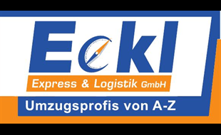 Eckl Express & Logistik in Umzugsunternehmen » Ergoldsbach