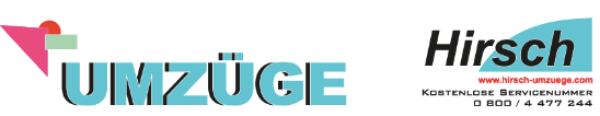 Umzüge Hirsch in Umzugsunternehmen » Grefrath