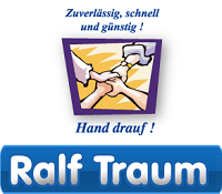 Ralf Traum in Umzugsunternehmen » Siegen