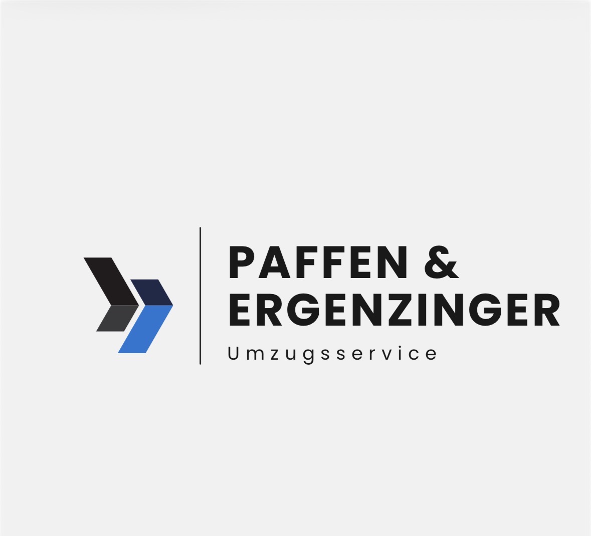 Logo von Paffen & Umzüge