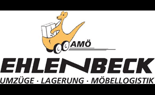 Ehlenbeck Möbellogistik in Umzugsunternehmen » Solingen