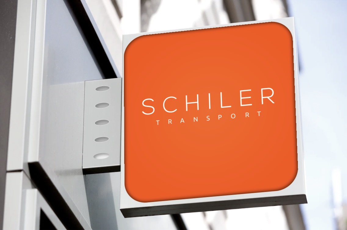 Logo von Schiler Transport