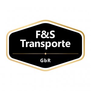 Unternehmenslogo: F&S Transporte GbR in Stegaurach Unternehmenslogo: F&S Transporte GbR Stegaurach