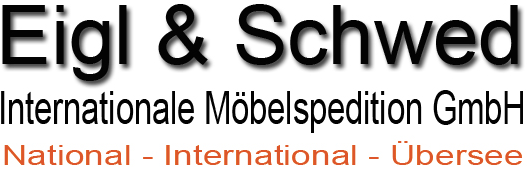Eigl & Schwed Internationale Möbelspedition GmbH in Umzugsunternehmen » Hüttau