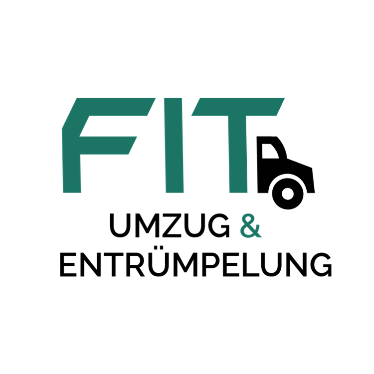 Logo von Fit Umzug & Entrümpelung