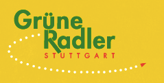 Grüne Radler Stuttgart in Umzugsunternehmen » Filderstadt