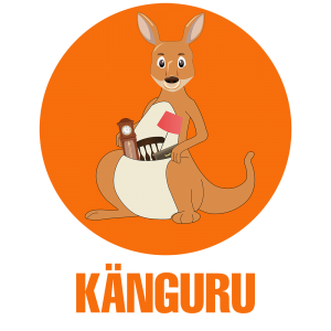 Känguru-Umzugsservice in Umzugsunternehmen » Filderstadt