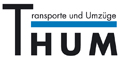 Transporte und Umzüge Thum in Umzugsunternehmen » Stuttgart