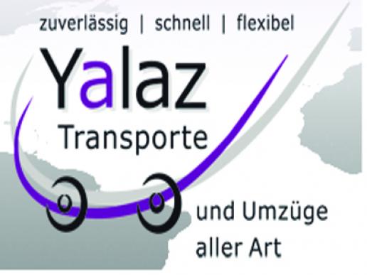 Yalaz Transporte in Umzugsunternehmen » Aichtal