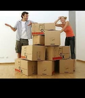 T.M.R. Transporte in Umzugsunternehmen » Neubörger