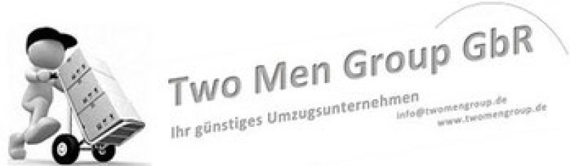Two Men Group GbR in Umzugsunternehmen » Hopfgarten