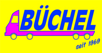 Büchel Transporte in Umzugsunternehmen » Budenheim