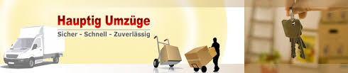 Hauptig Umzüge in Umzugsunternehmen » Gotha