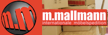m.mallmann internationale möbelspedition in Umzugsunternehmen » Trier
