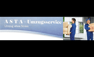 ASTA Umzugsservice in Umzugsunternehmen » Beimerstetten