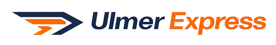 Logo von Ulmer Express