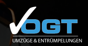 Vogt - Umzüge & Entrümpelungen in Umzugsunternehmen » Lonsee