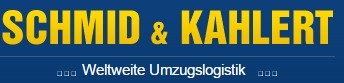 Schmid & Kahlert in Umzugsunternehmen » Innervillgraten
