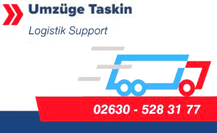 Umzüge Taskin in Umzugsunternehmen » Neunkirchen