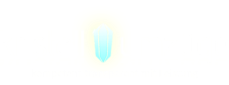Unternehmenslogo: Kristall-Umzüge