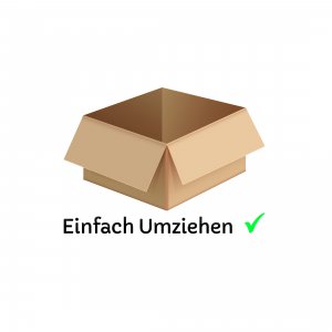 Einfach Umziehen in Umzugsunternehmen » Mönchengladbach