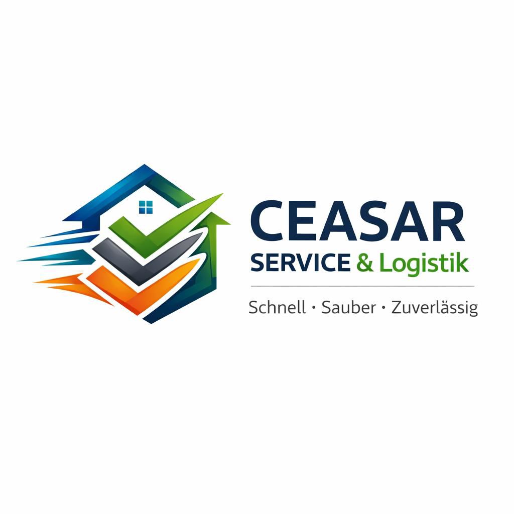 Logo von Ceasar Service & Logistik