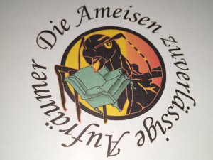 Die Ameisen - zuverlässige Aufräumer (Erwin Heimerl) in Umzugsunternehmen » Freigericht