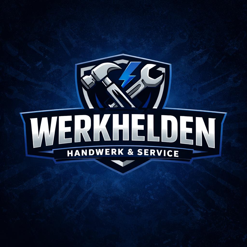 Logo von Werkhelden