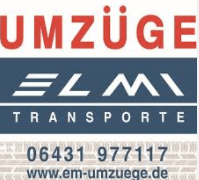 ELMI Umzüge in Umzugsunternehmen » Weitefeld