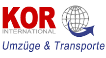 KOR International in Umzugsunternehmen » Blieskastel
