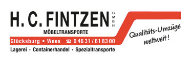 Fintzen H.C. in Umzugsunternehmen » Rieseby
