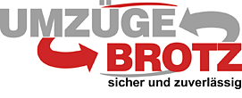 Umzüge Brotz in Umzugsunternehmen » Weil am Rhein