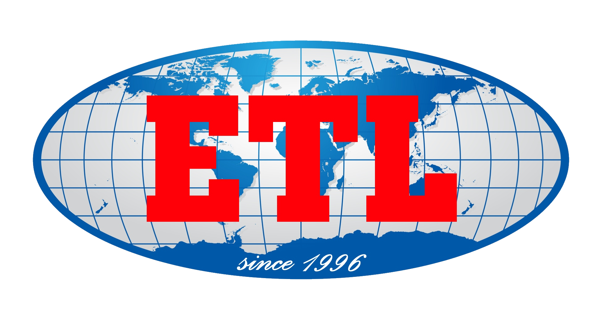 Unternehmenslogo: ETL Eiltransporte und Lagerung GmbH Weilerbach