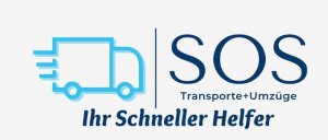 SOS Transporte & Umzug in Umzugsunternehmen » Wilnsdorf