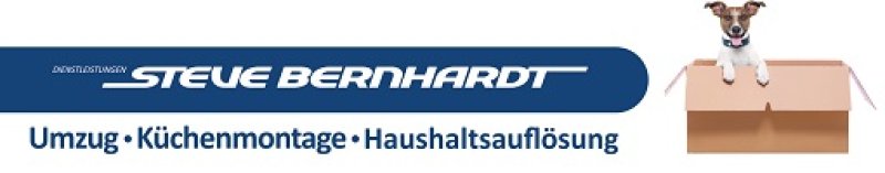 Bernhardt Umzüge Küchenmontagen in Umzugsunternehmen » Radebeul