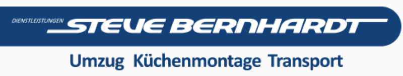 Bernhardt Umzüge/Küchenmontagen in Umzugsunternehmen » Wilsdruff