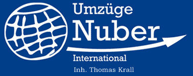 Nuber Umzüge in Umzugsunternehmen » Friedrichshafen