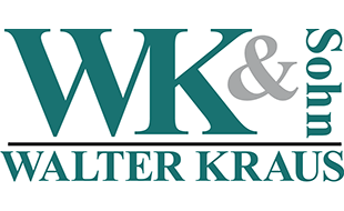 WALTER KRAUS & SOHN in Umzugsunternehmen » Bensheim