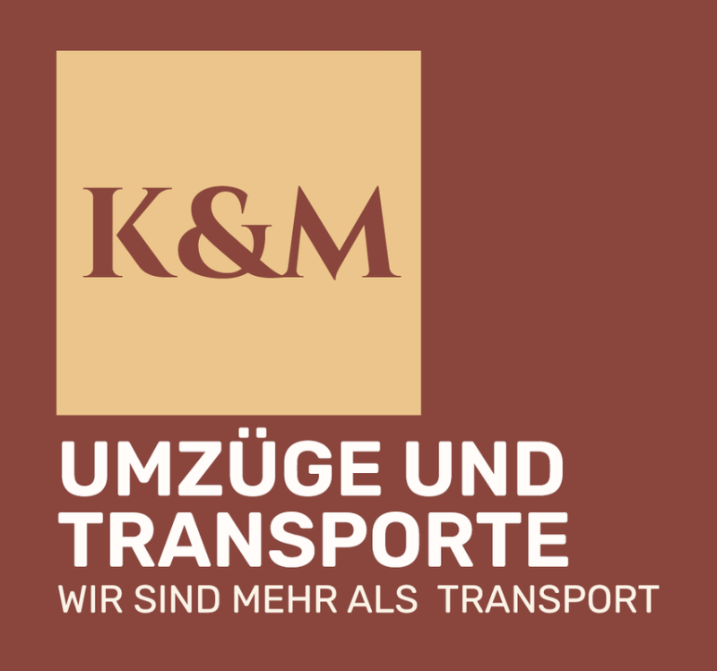 K&M Umzüge und Transporte in Umzugsunternehmen » Weinstadt