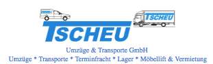 Tscheu Umzüge & Transporte in Umzugsunternehmen » Caputh