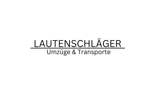 Lautenschläger Umzüge & Transporte in Umzugsunternehmen » Wilnsdorf
