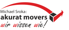 Akurat Movers in Umzugsunternehmen » Hochheim am Main